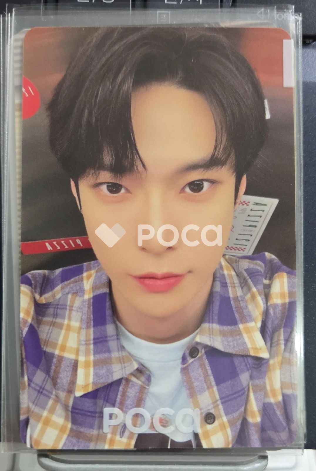 NCT ドヨン 2022 SEASON'S GREETINGS - メルカリ