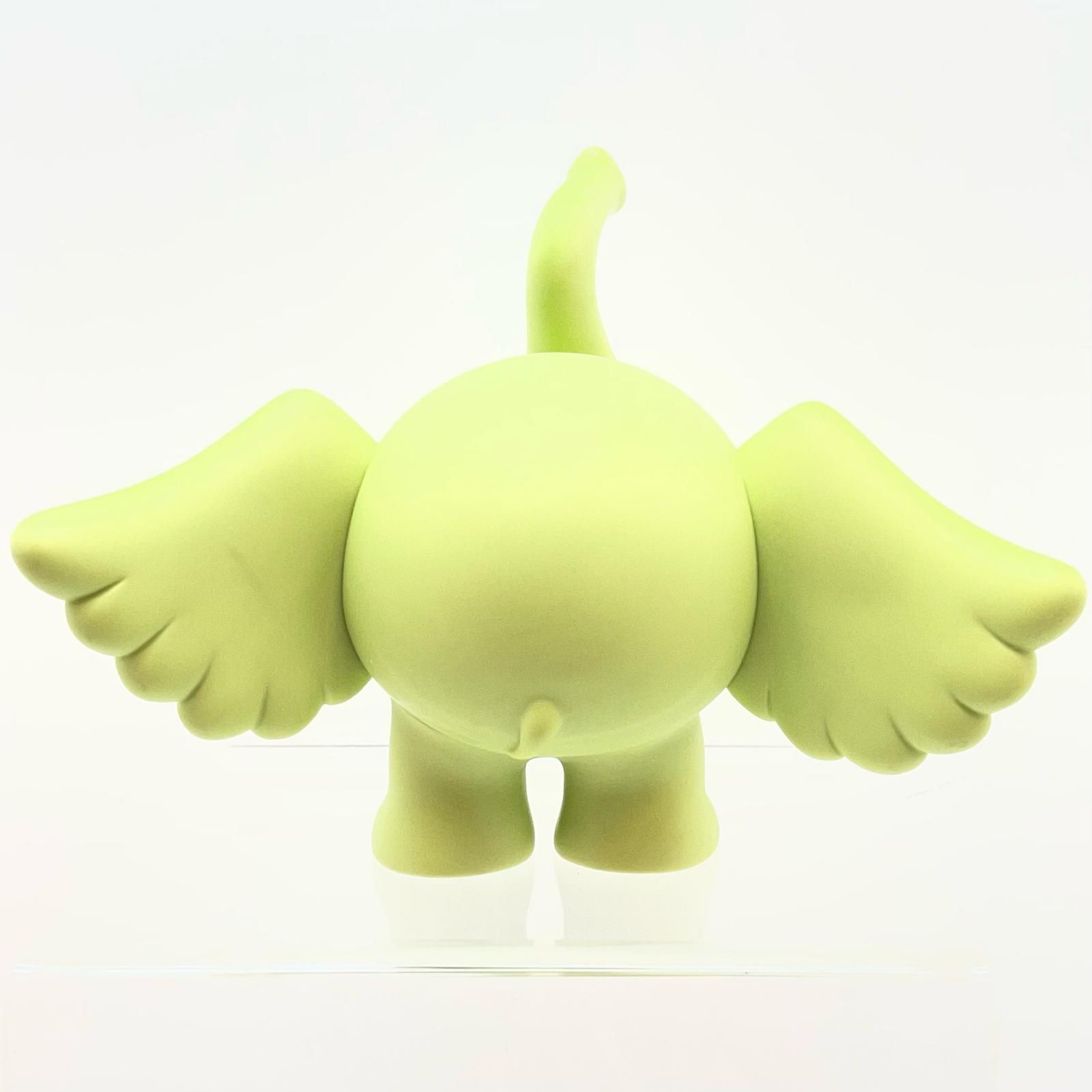 【尾張小牧店】VCD パオパオ 「ドラえもん 新・のび太の宇宙開拓史」 Vinyl Collectible Dolls Special No.139【レトロ】【中古】 尾張小牧店】VCD パオパオ 「ドラえもん 新・のび太の宇宙開拓史