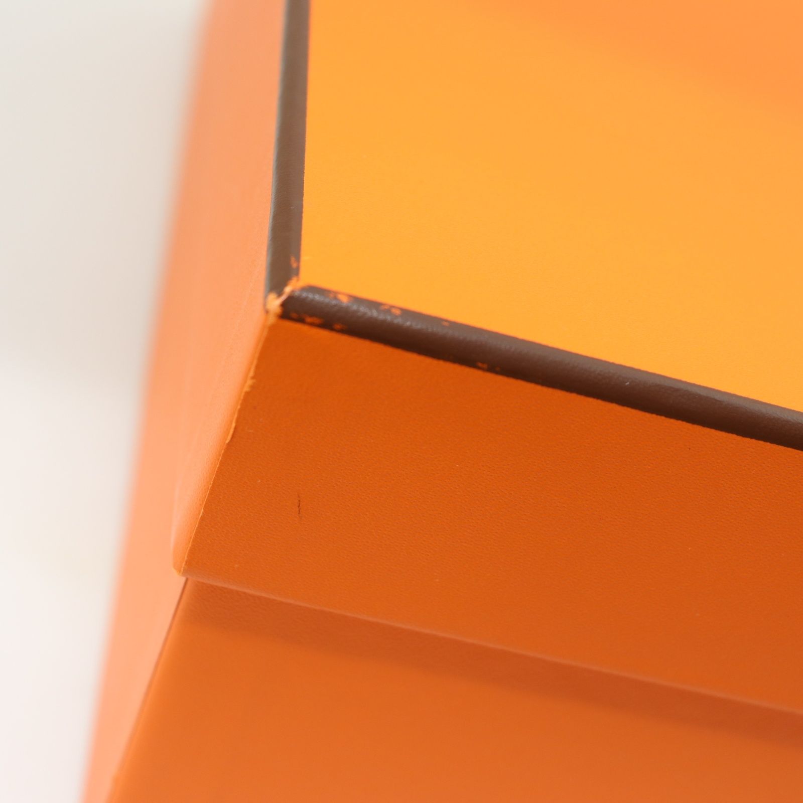 ITR7JSKKWWFG HERMES エルメス バーキン 25 081 35×35×14 BOX 保存箱