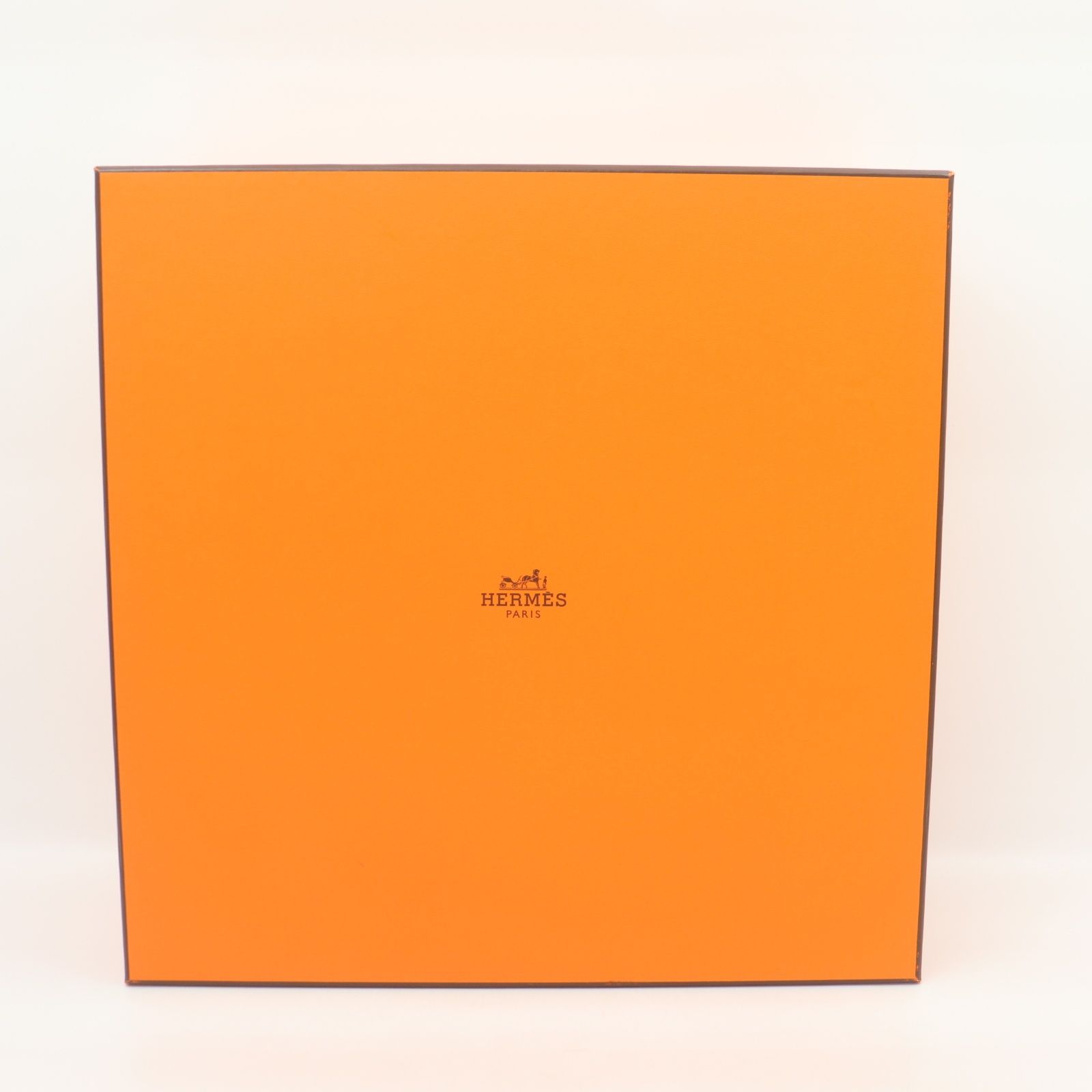 ITR7JSKKWWFG HERMES エルメス バーキン 25 081 35×35×14 BOX 保存箱