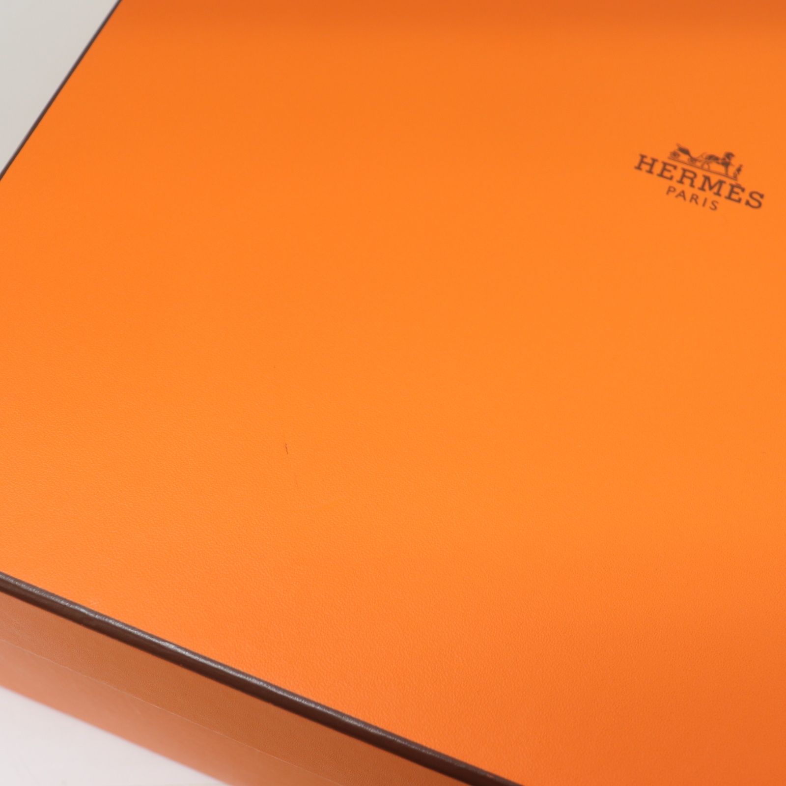 ITR7JSKKWWFG HERMES エルメス バーキン 25 081 35×35×14 BOX 保存箱