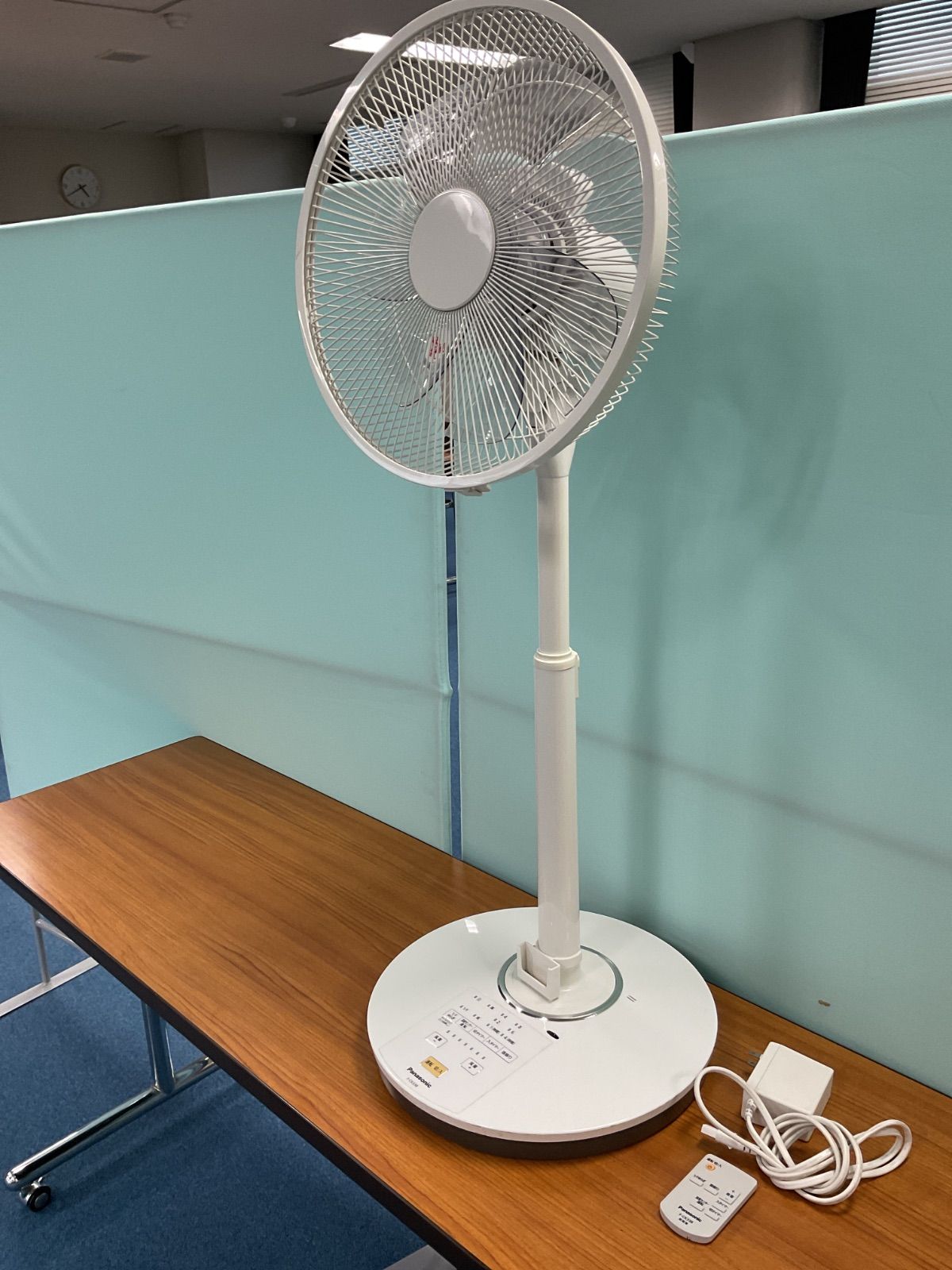 配送不可、現地引取りのみ、リユース品】・メーカー： Panasonic