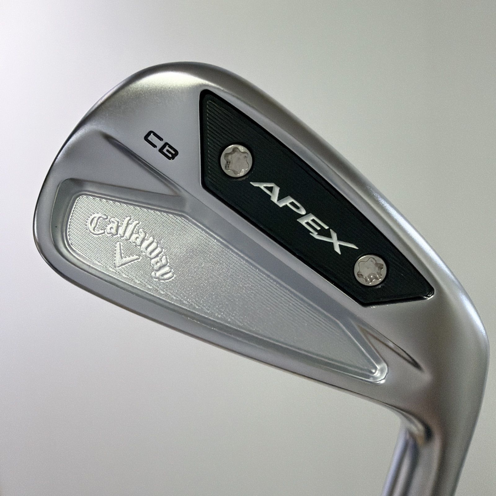 未使用 希少 4番 キャロウェイ Callaway APEX CB 2024 単品アイアン