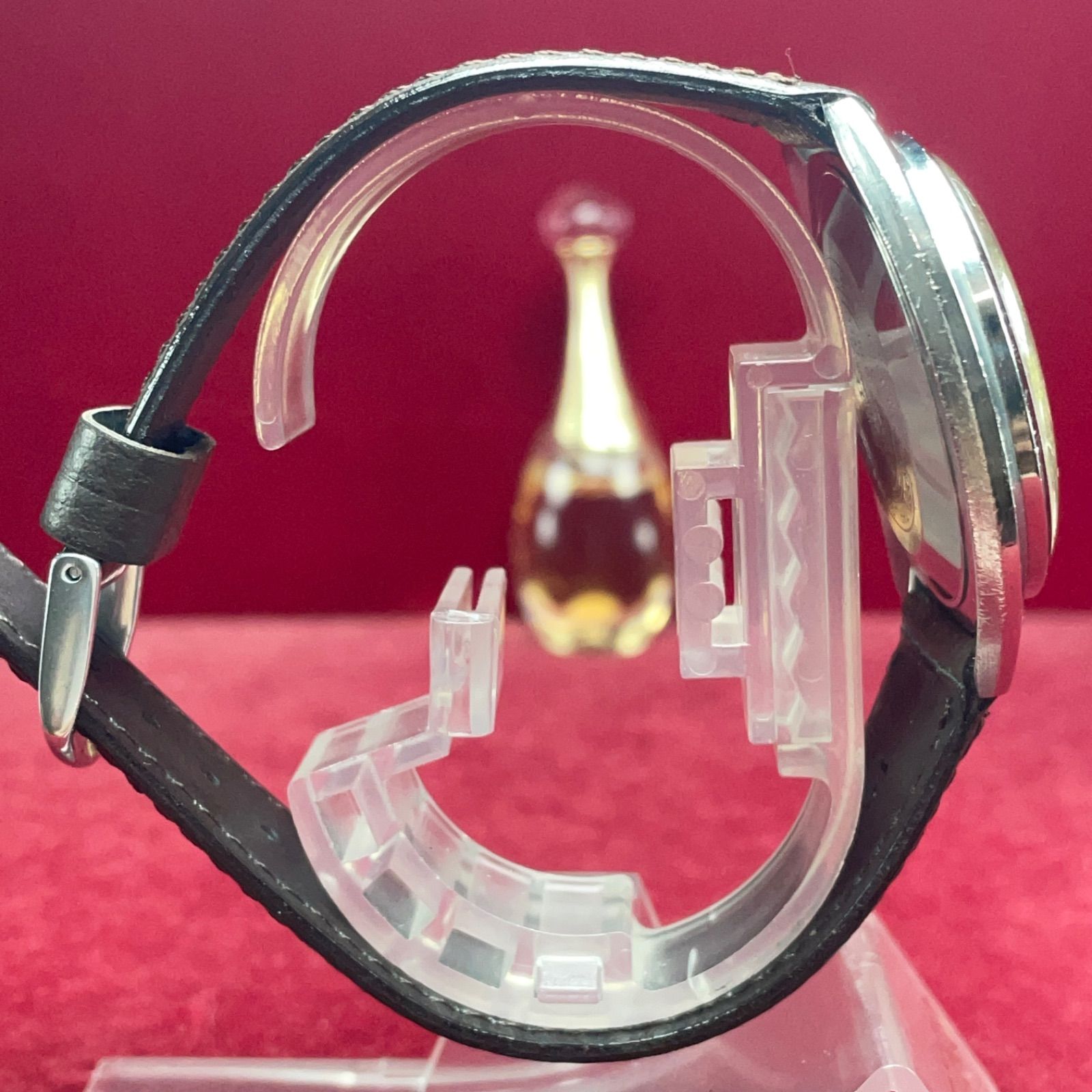 激レア【1970年代】セイコー ロードマチック 25石 デイデイト 時計 メンズ OH済 SEIKO セイコー ロードマチック 1970年製 自動巻 25石 LM