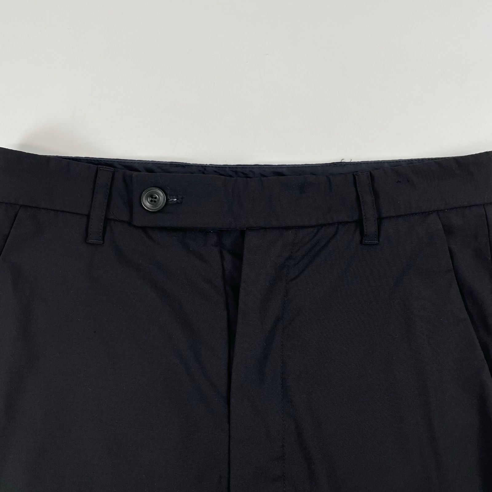 Rick Owens / Pods サルエルショーツ OLMAR AND MIRTA期 SIZE:46