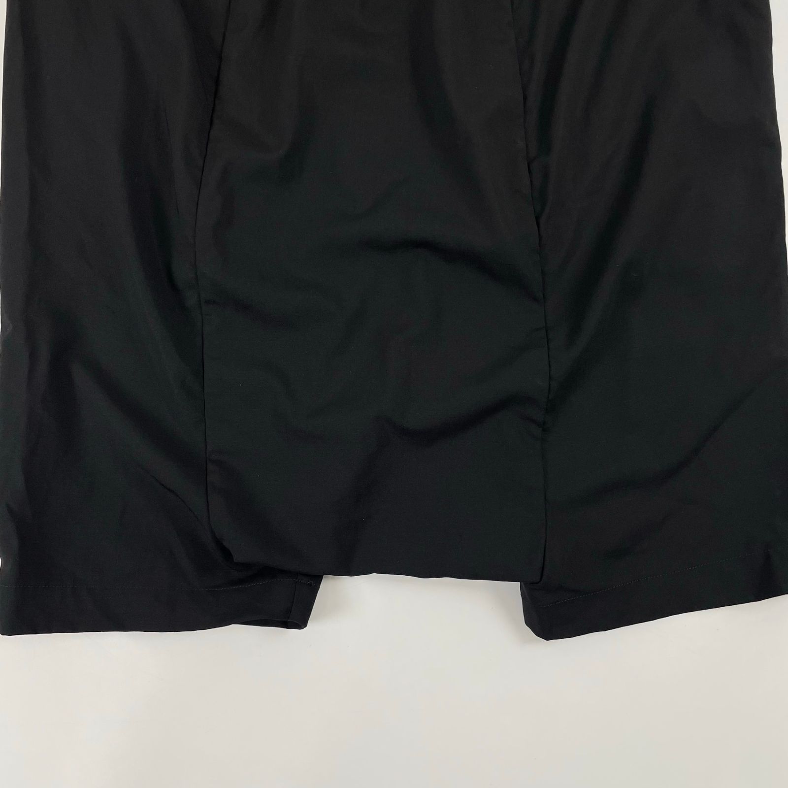 Rick Owens / Pods サルエルショーツ OLMAR AND MIRTA期 SIZE:46
