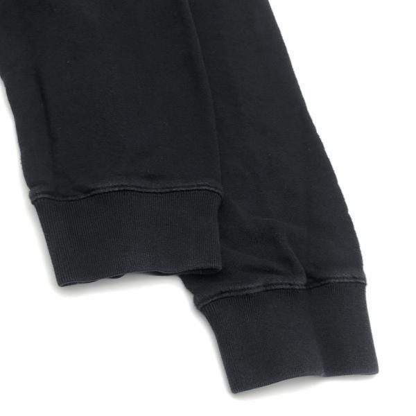 【中古】LOEWE アナグラムパーカー L ブラック ロエベ[10][240010526010] 中古】LOEWE アナグラムパーカー L ブラック ロエベ[10] - メルカリ