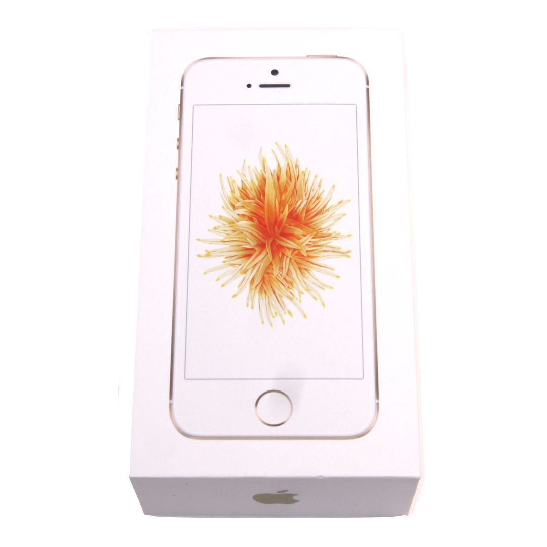 iPhone - さくらこさん専用 iPhone SE 64 ゴールド(中古) iPhone SE 64GB ゴールド Apple 中古品 - メルカリ