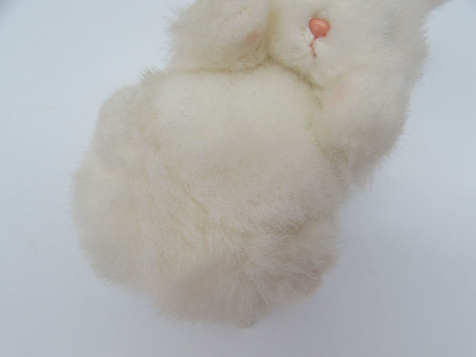 昭和レトロ ジョイフルメイト JoyfulMate たけのこ うさぎ ぬいぐるみ