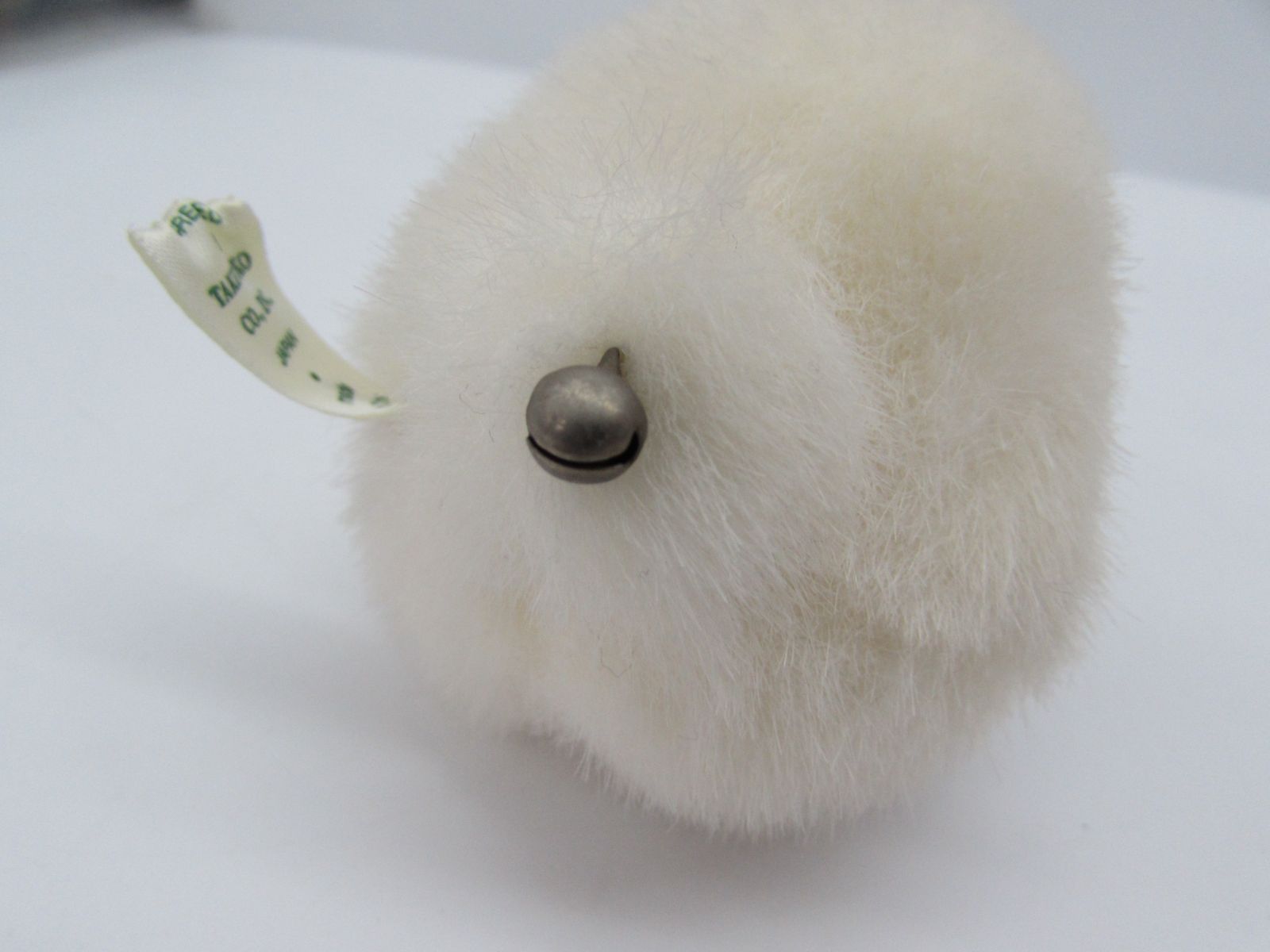 昭和レトロ ジョイフルメイト JoyfulMate たけのこ うさぎ ぬいぐるみ