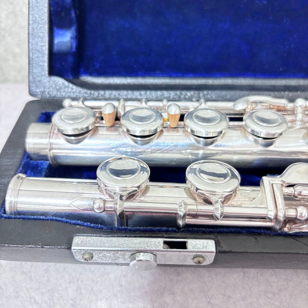□【綺麗】フルート ETUDE SANKYO PRIMA フルート プリマ サンキョー