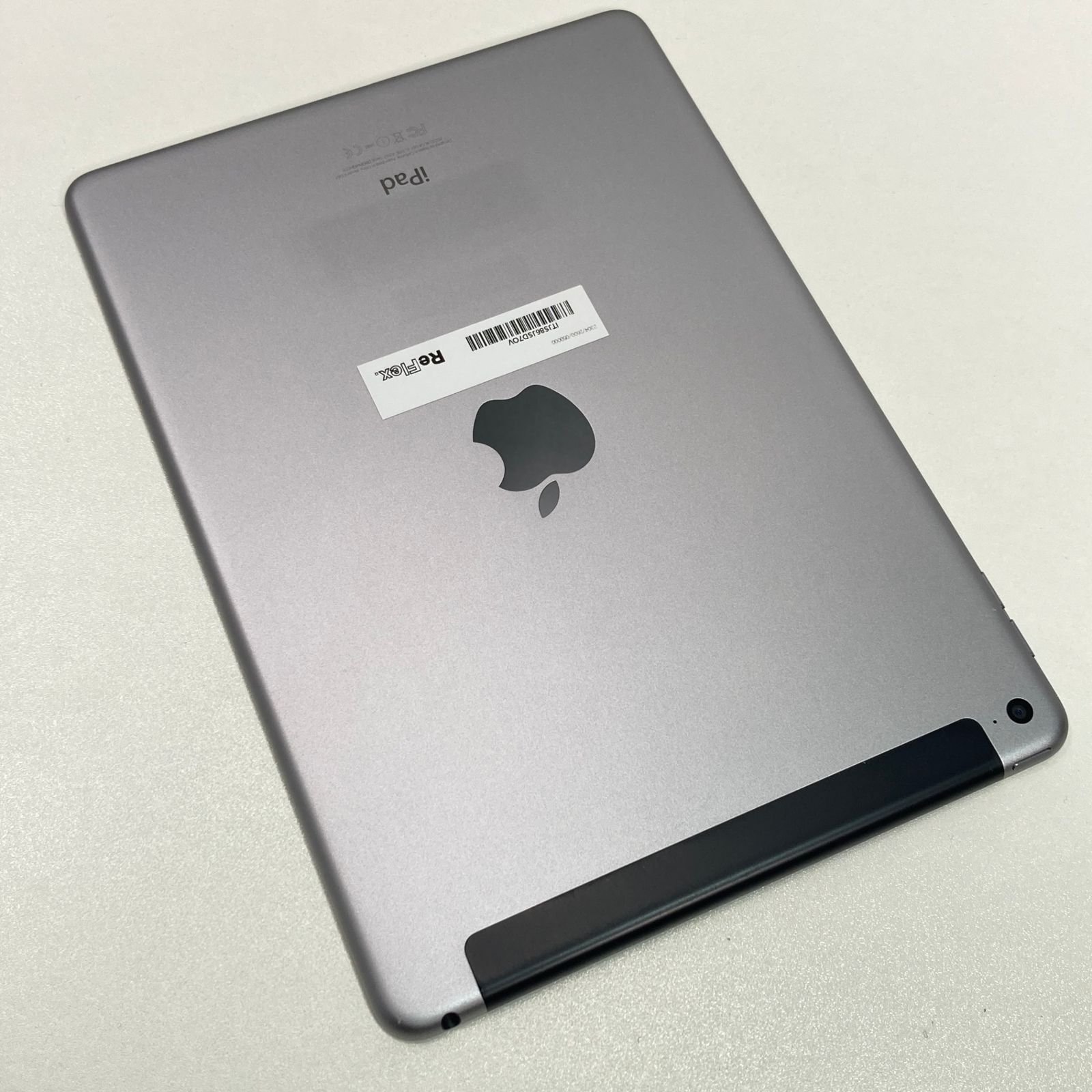 ❤️週末セール❤️美品　iPad Air 2 64GB スペースグレイ 中古】Apple iPad Air 2 64GB スペースグレイ Wi-Fi+Cellular MGHX2J/A