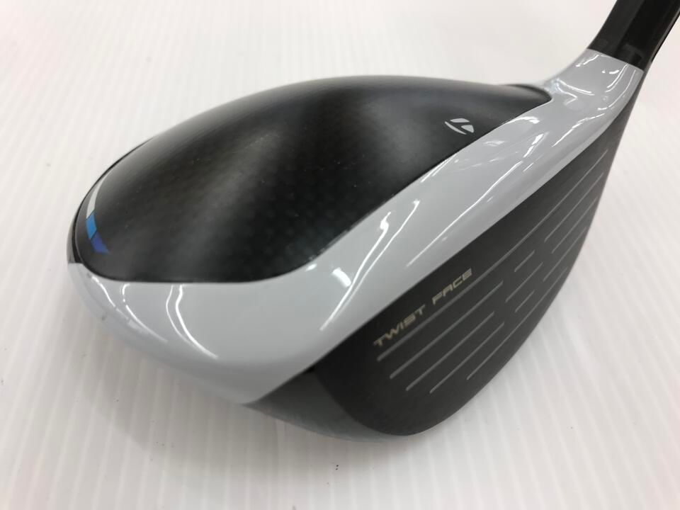 SIM2 テーラーメイド MAX NX Speeder フェアウェイウッド ドライバー
