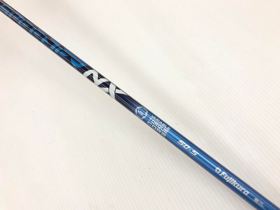 テーラーメイド SIM2 MAX 18度 SPEEDER NX BLUE 50 Sフレックス