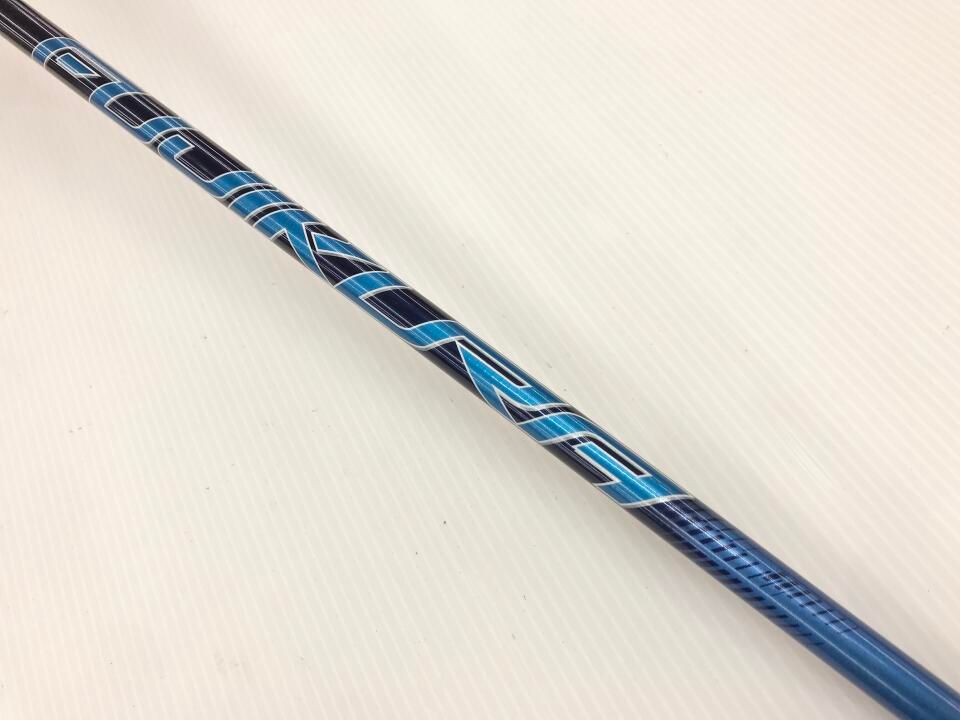 テーラーメイド SIM2 MAX 18度 SPEEDER NX BLUE 50 Sフレックス