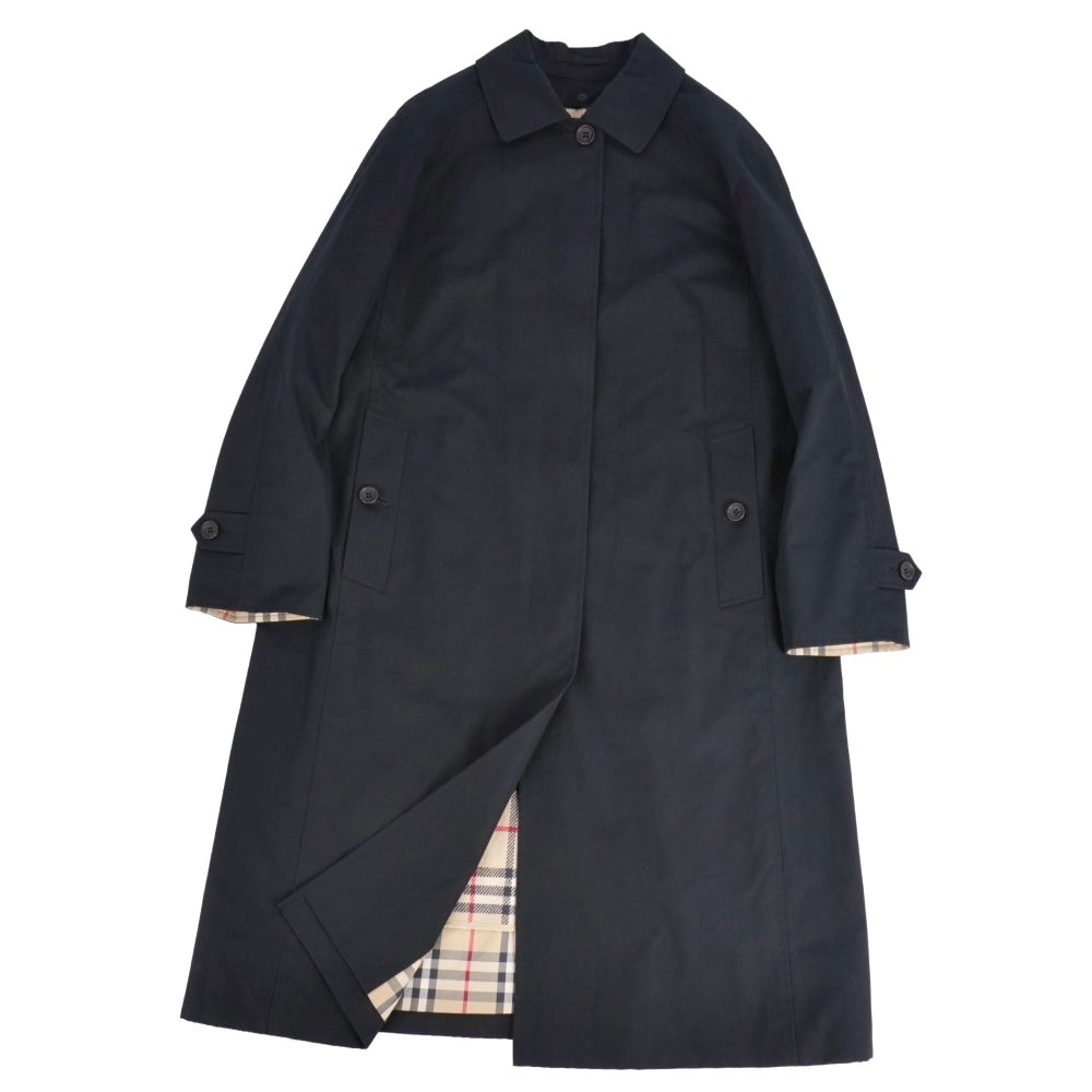 極美品 バーバリー ロンドン BURBERRY LONDON コート ライナー付