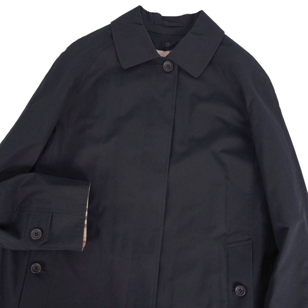 極美品 バーバリー ロンドン BURBERRY LONDON コート ライナー付