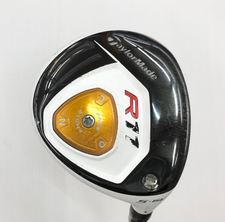 テーラーメイド R11 19度 Motore 60 Sフレックス フェアウェイウッド