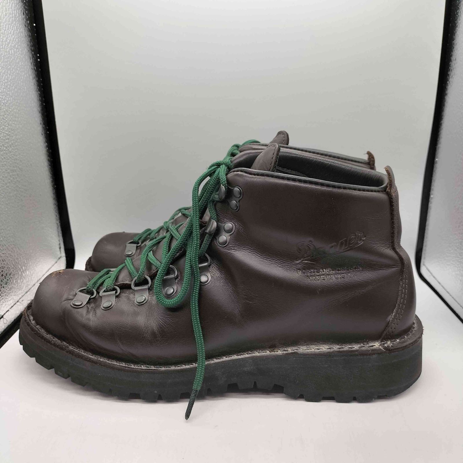 ダナー Danner MOUNTAIN LIGHT 2 GORE TEX マウンテン ライト USA製