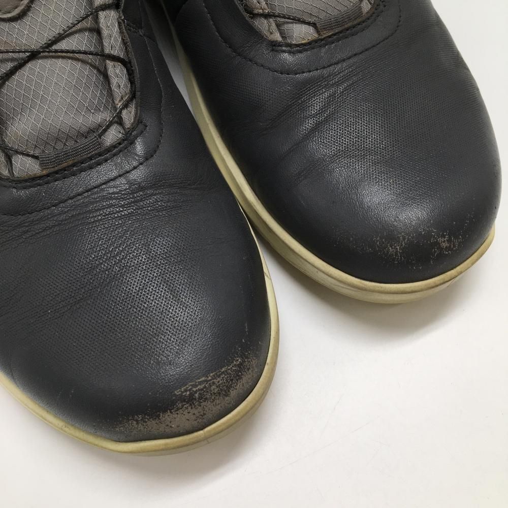 エコー ゴルフシューズ 黒 10850460567 Biom H4 Boa Gore-Tex スパイク