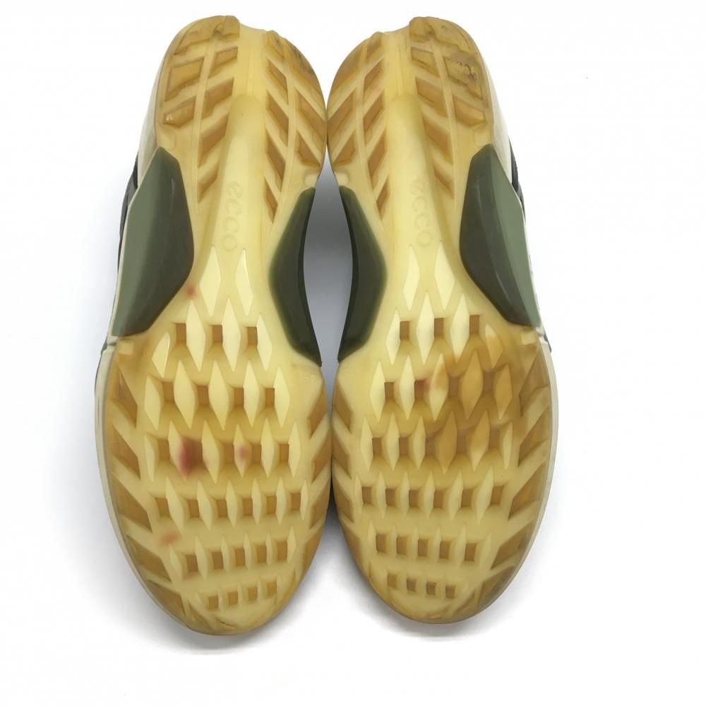 エコー ゴルフシューズ 黒 10850460567 Biom H4 Boa Gore-Tex スパイク