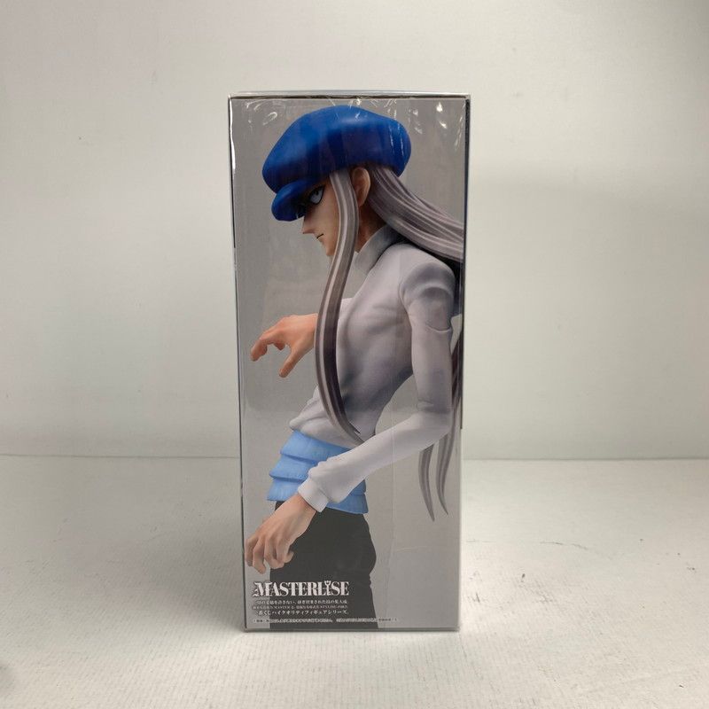中古品】 一番くじ HUNTER×HUNTER CHMERA ANT C賞 カイト MASTERLISE