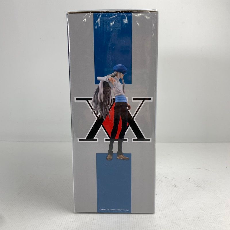 中古品】 一番くじ HUNTER×HUNTER CHMERA ANT C賞 カイト MASTERLISE