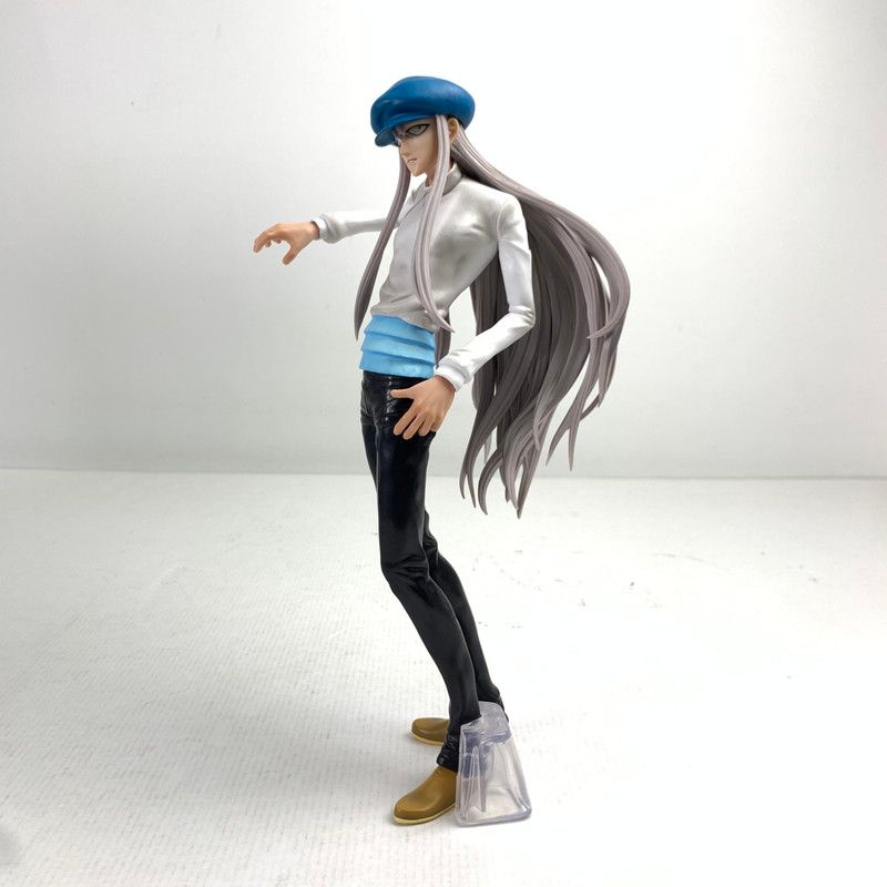 中古品】 一番くじ HUNTER×HUNTER CHMERA ANT C賞 カイト MASTERLISE