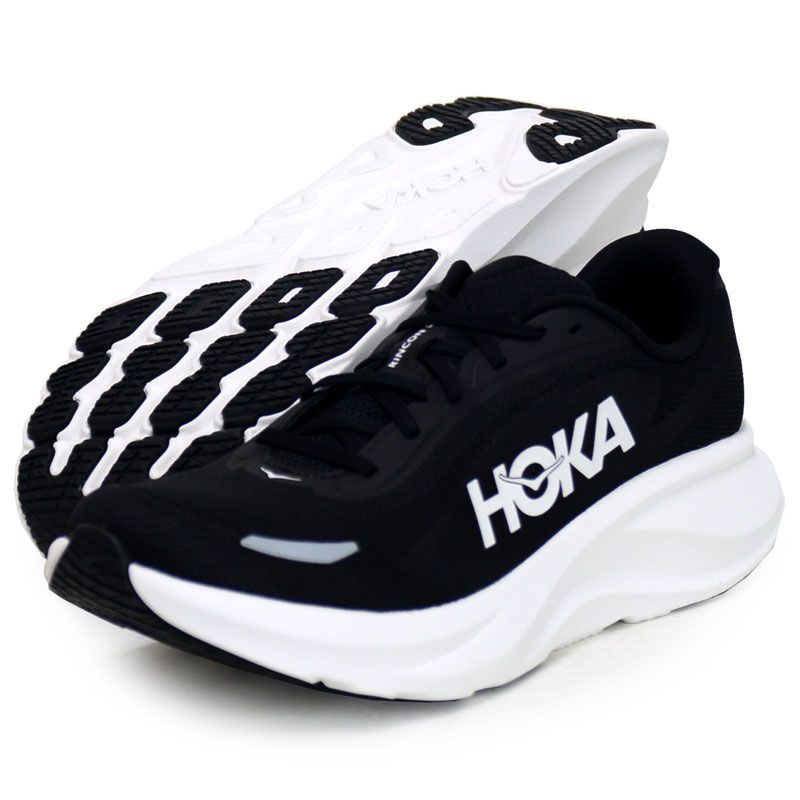 サイズ27.0cm、ホカ HOKA Rincon 5 (リンコン 5) 陸上 ウォーキング