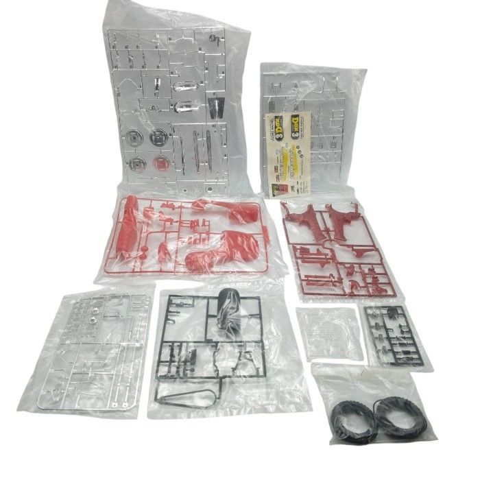 未使用品】 KAWAI 河合商会 NITTO 日東科学 カフェダックス ホンダ 1/8