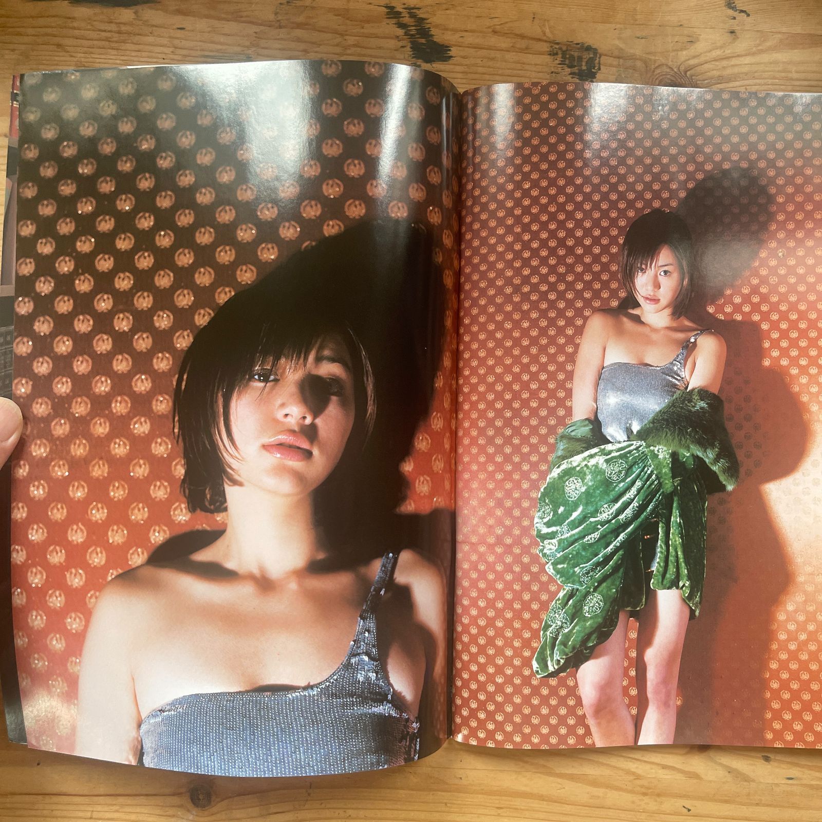 月刊井川遥 (Gekkan Igawa Haruka) 022 / 新潮社 - メルカリ