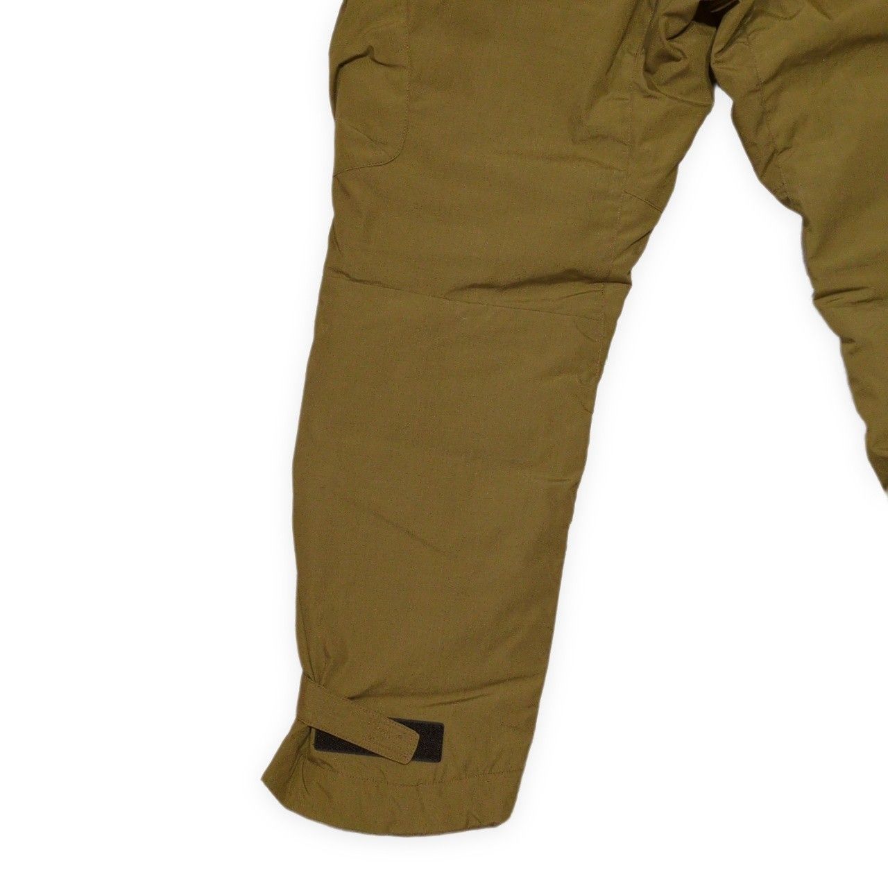 NANGA ナンガ TAKIBI DOWN PANTS タキビダウンパンツ メンズ L