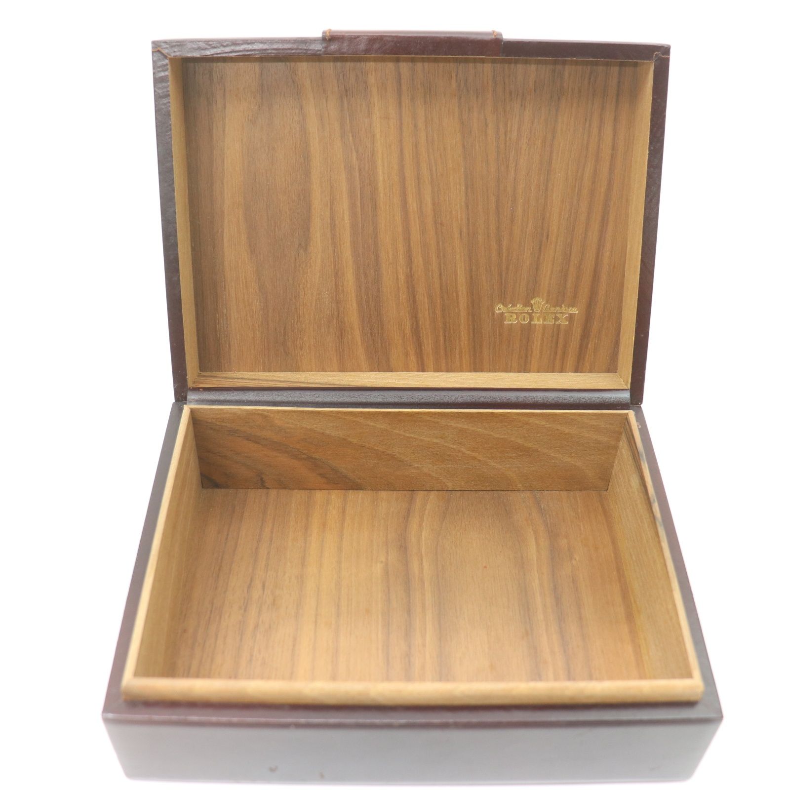 ITIKTOIUW7QG ROLEX ロレックス デイデイト等無垢用 内箱 71.00.04