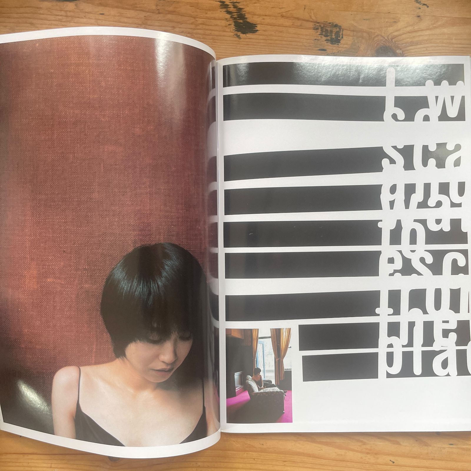 月刊小川範子 (Gekkan Ogawa Noriko) 017 / 新潮社 - メルカリ