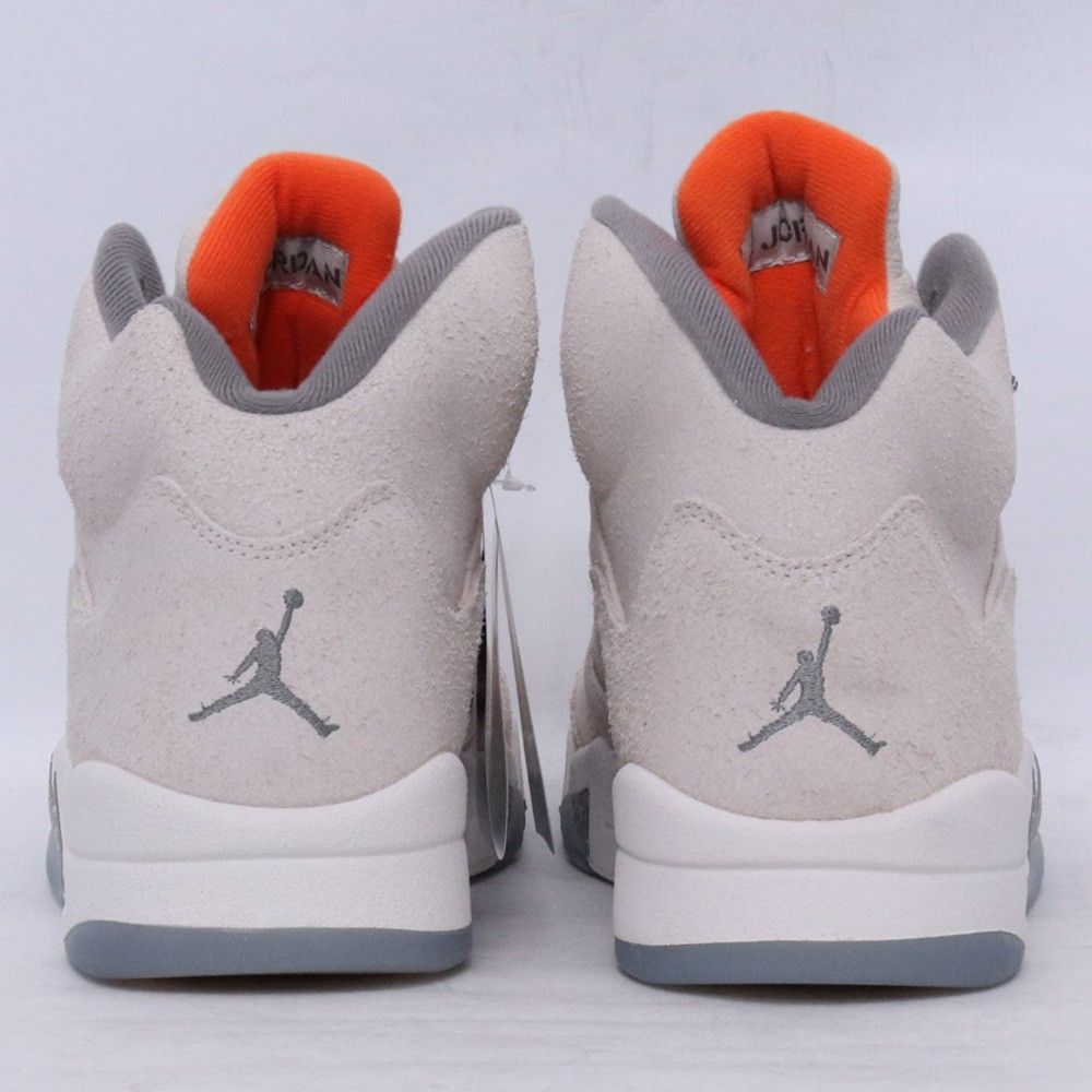 未使用 30cm NIKE Air Jordan 5 Retro SE Craft FD9222-180 - メルカリ