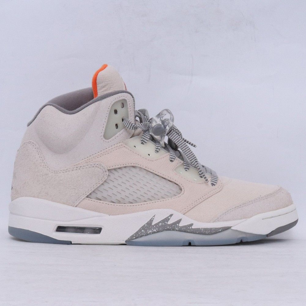 未使用 30cm NIKE Air Jordan 5 Retro SE Craft FD9222-180 - メルカリ