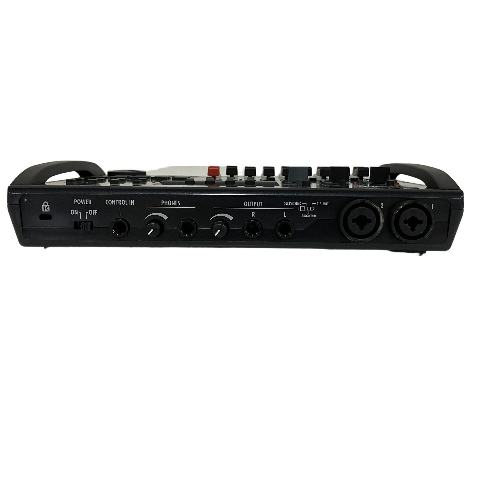 Zoom R8 マルチトラックレコーダー 音響機材 ズーム 中古 B11364912
