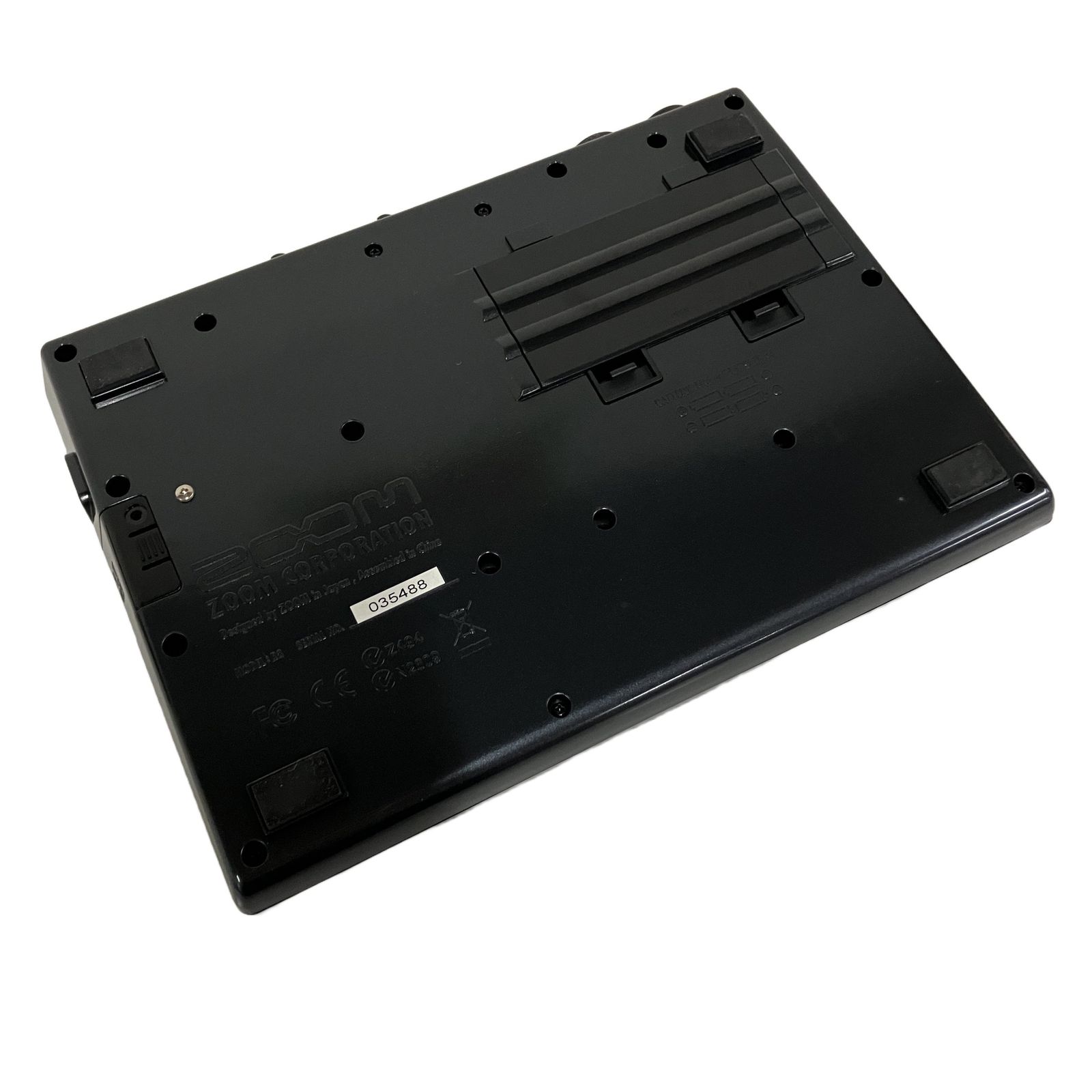 Zoom R8 マルチトラックレコーダー 音響機材 ズーム 中古 B11364912