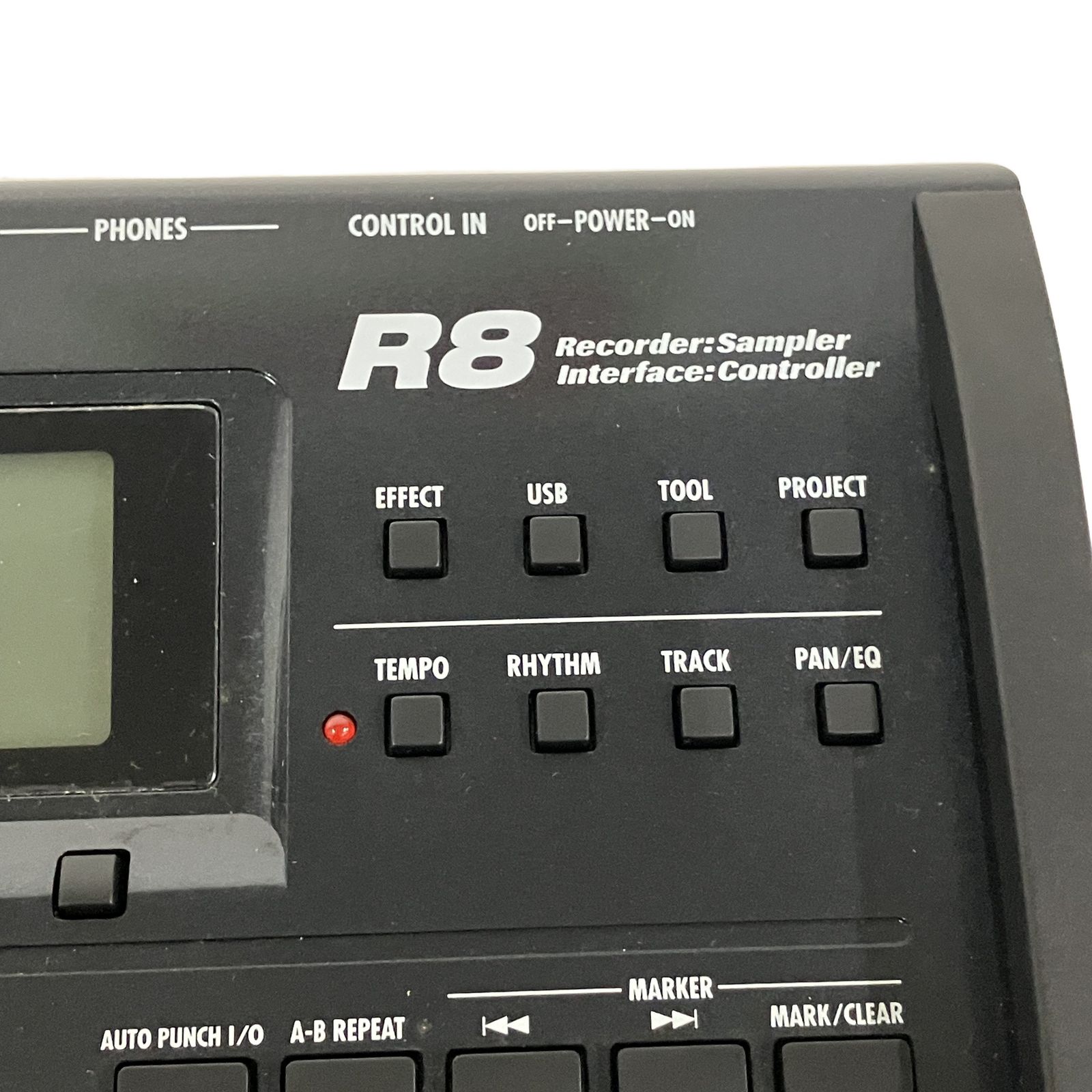 Zoom R8 マルチトラックレコーダー 音響機材 ズーム 中古 B11364912