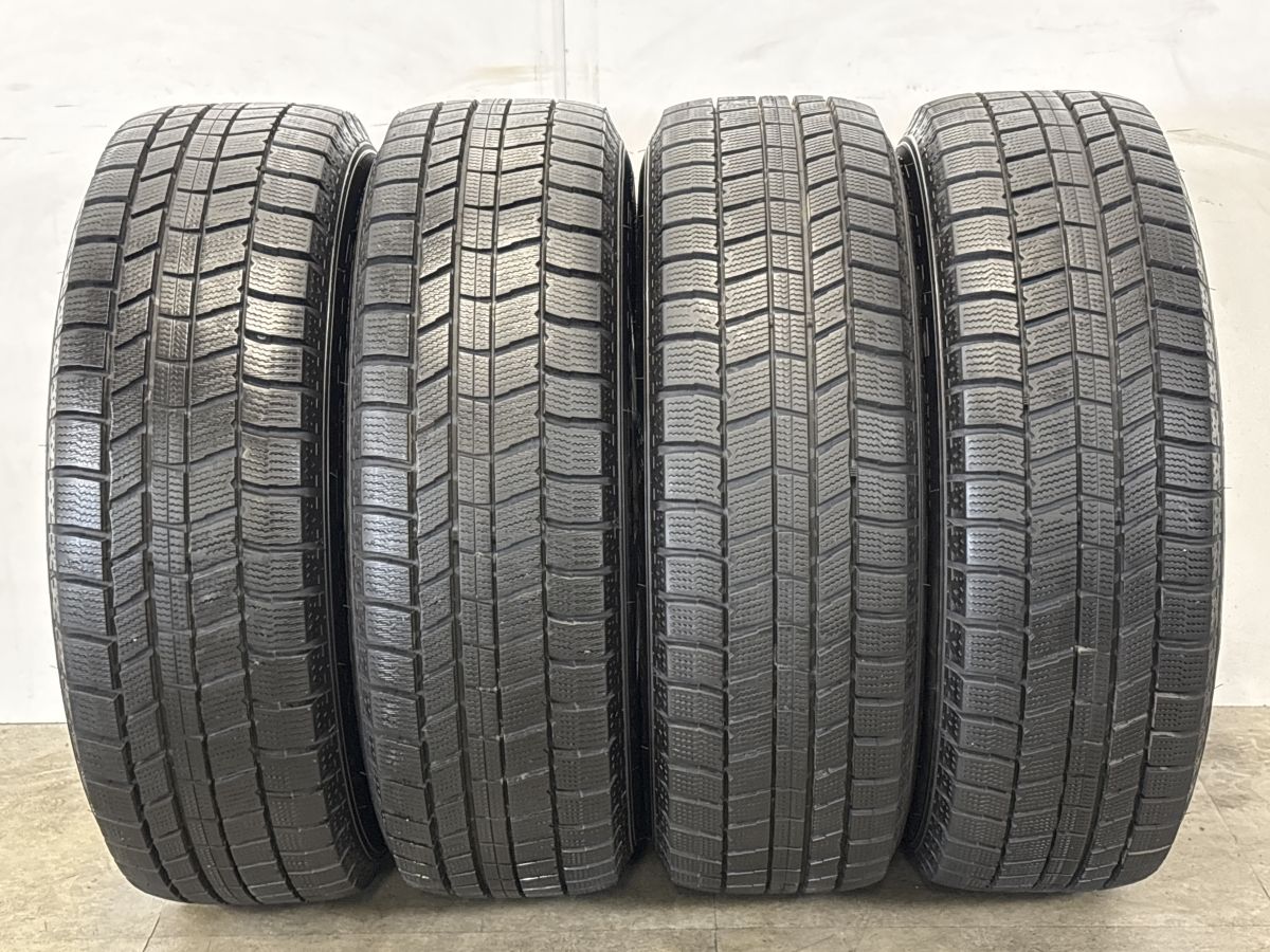 バリ溝】トヨタ 30 プリウス 純正 17in 6J +45 PCD100 オートバックス