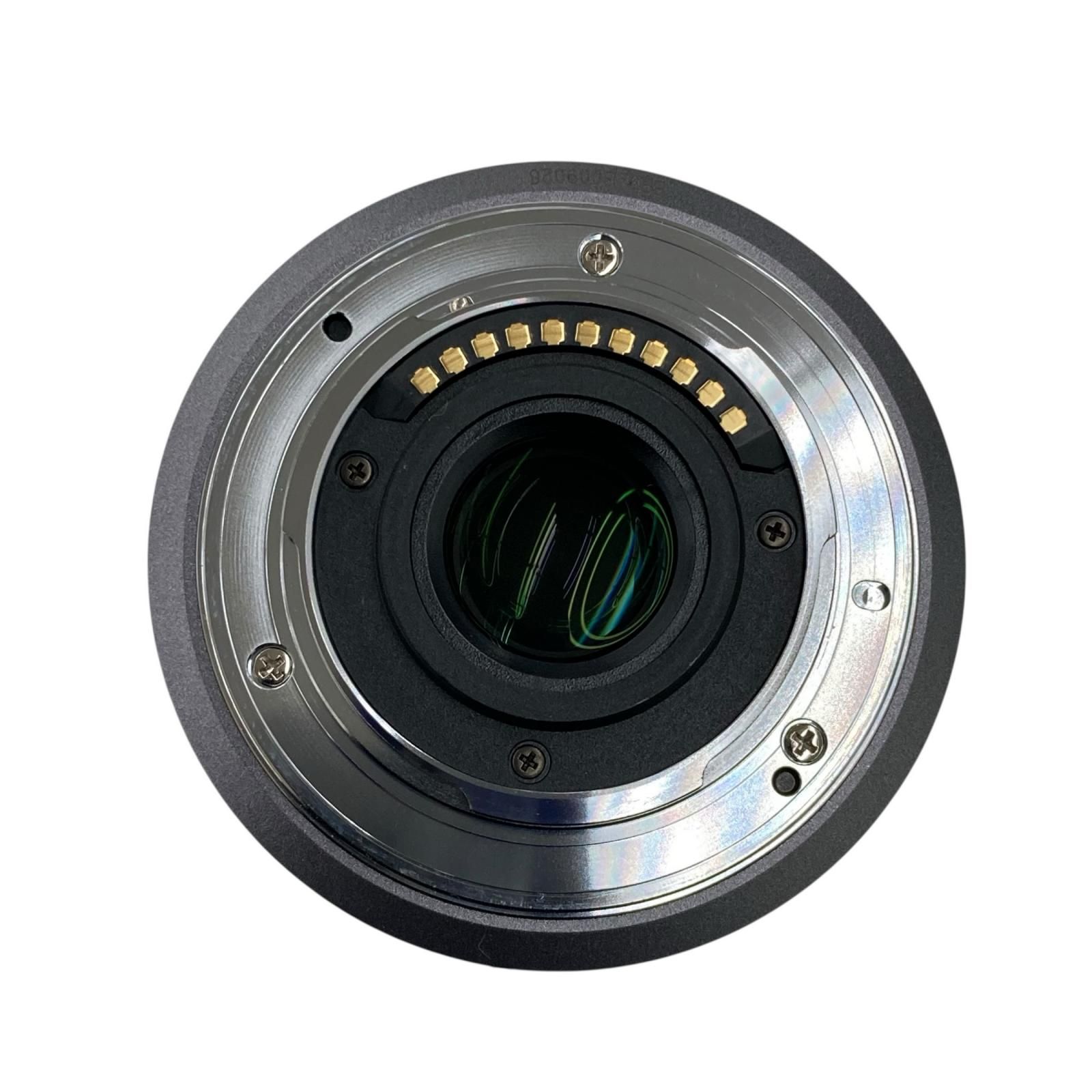 Panasonic パナソニック 0 コンパクトデジタルカメラ FH6 DMC-FH6