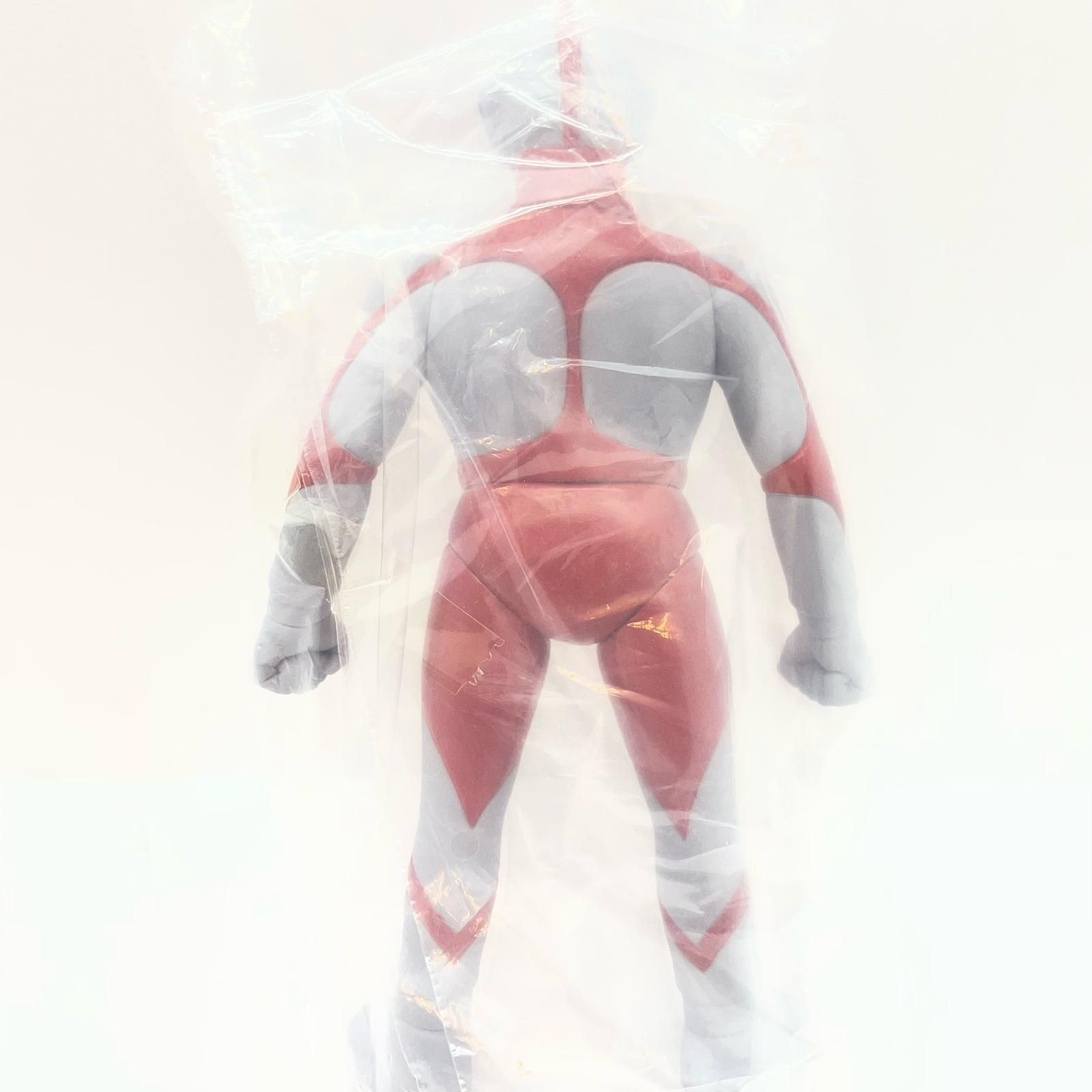 尾張小牧店】楳図かずお版 ウルトラマン(レトロVer.)／レッドキング 2
