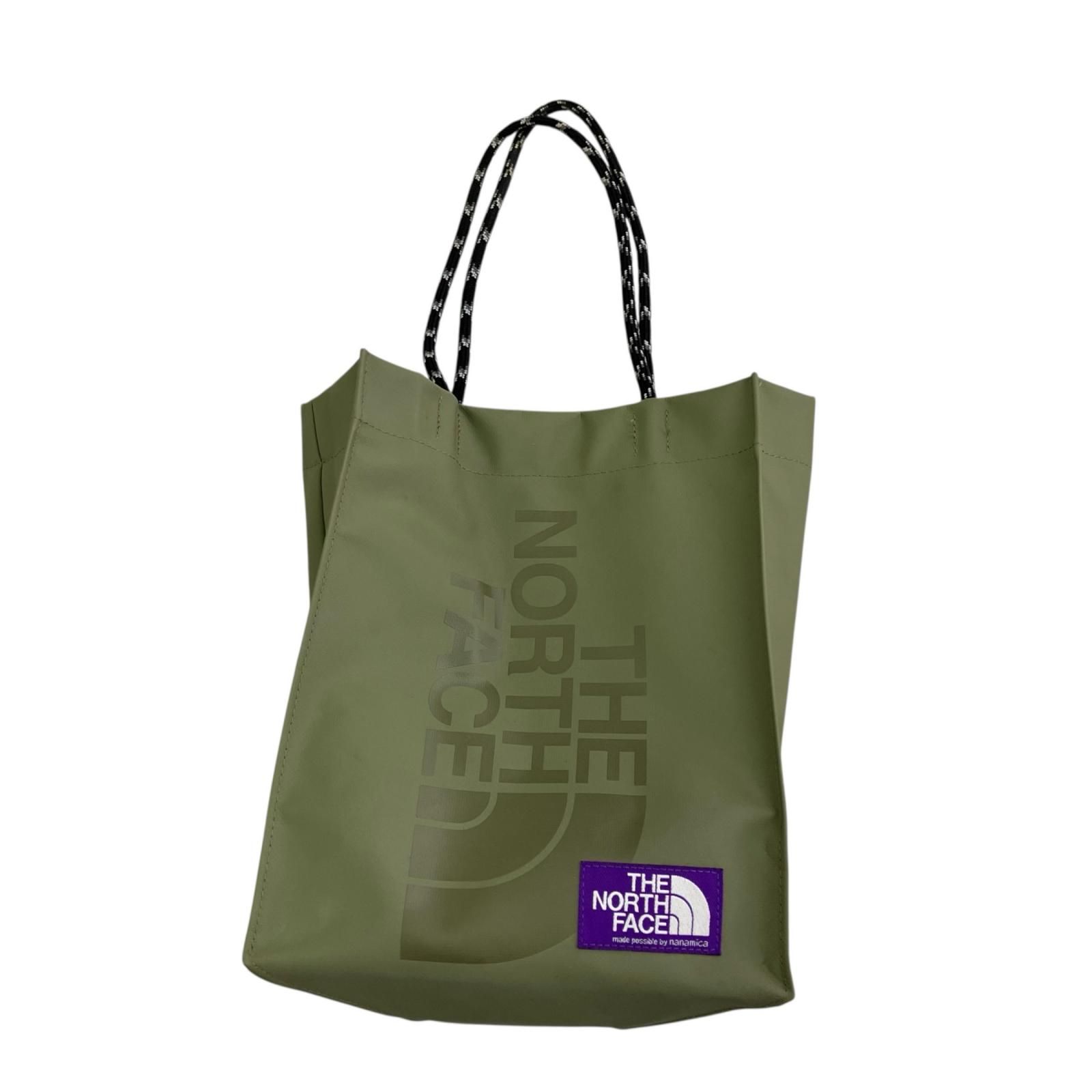 186005 THE NORTH FACE PURPLE LABEL ザノースフェイスパープル