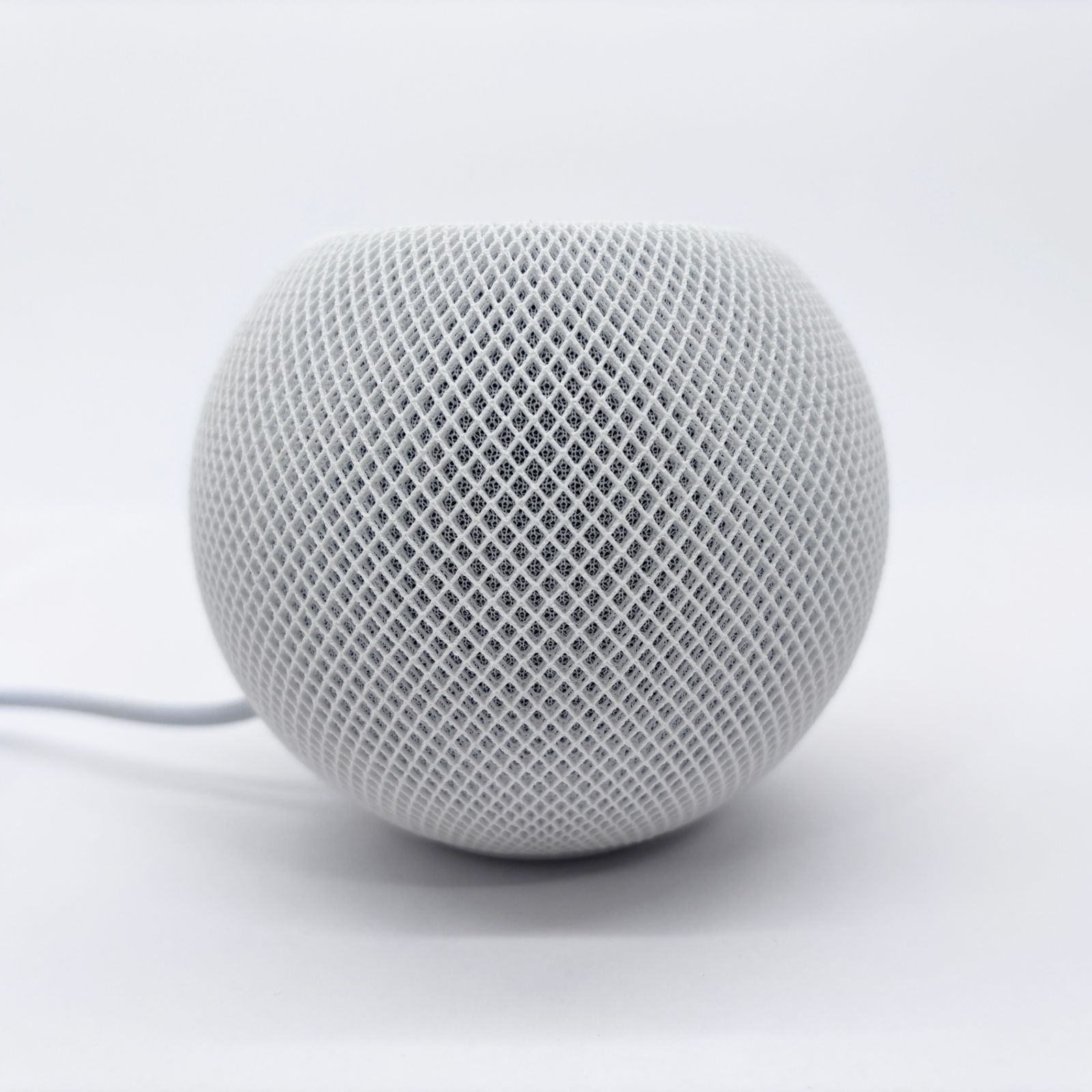 HomePod mini ホワイト MY5H2J/A スマートスピーカー【C8094-60