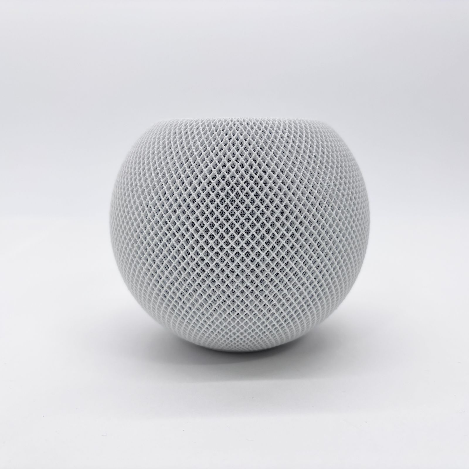 HomePod mini ホワイト MY5H2J/A スマートスピーカー【C8094-60