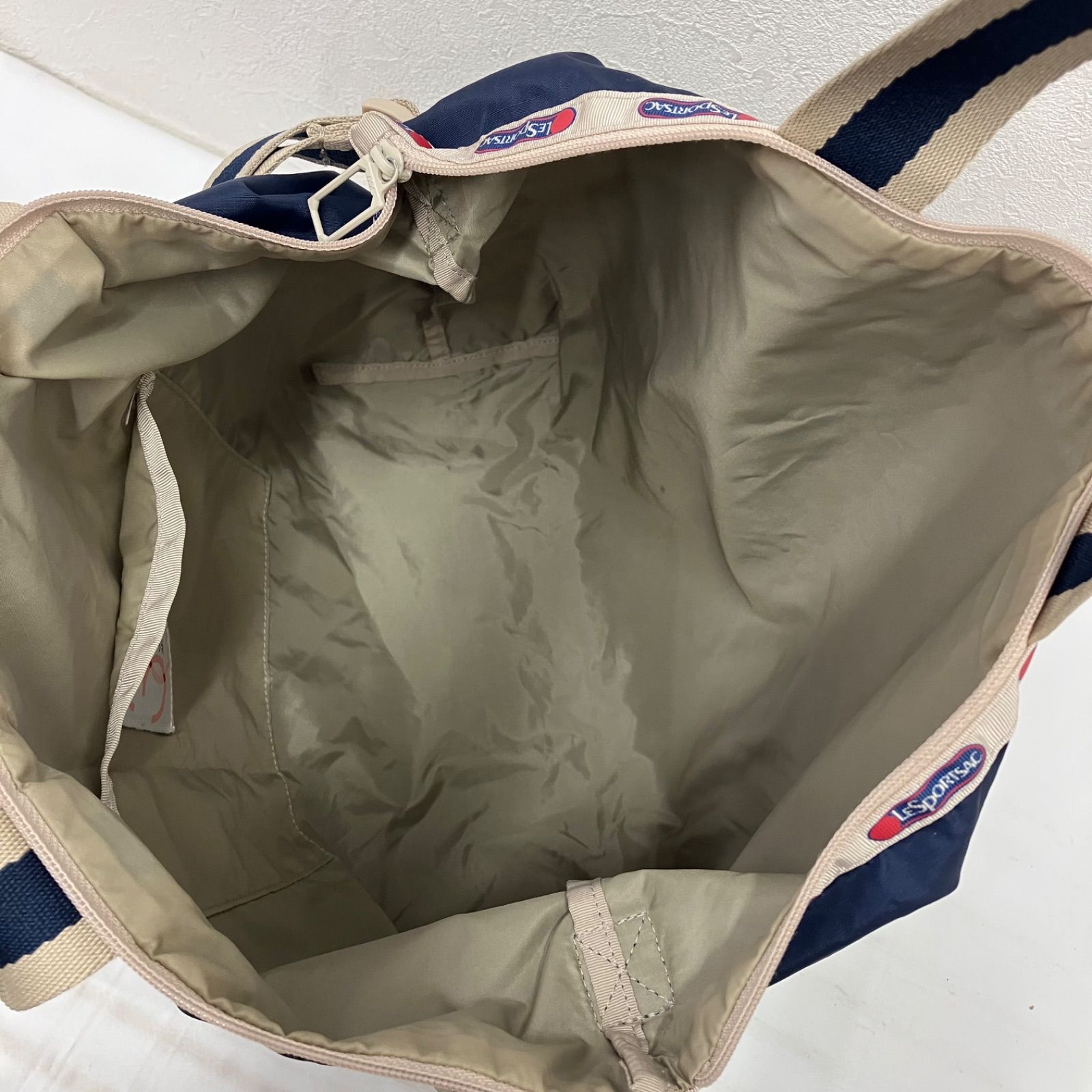 4321 LeSportsac レスポートサック 2way ショルダーバッグ