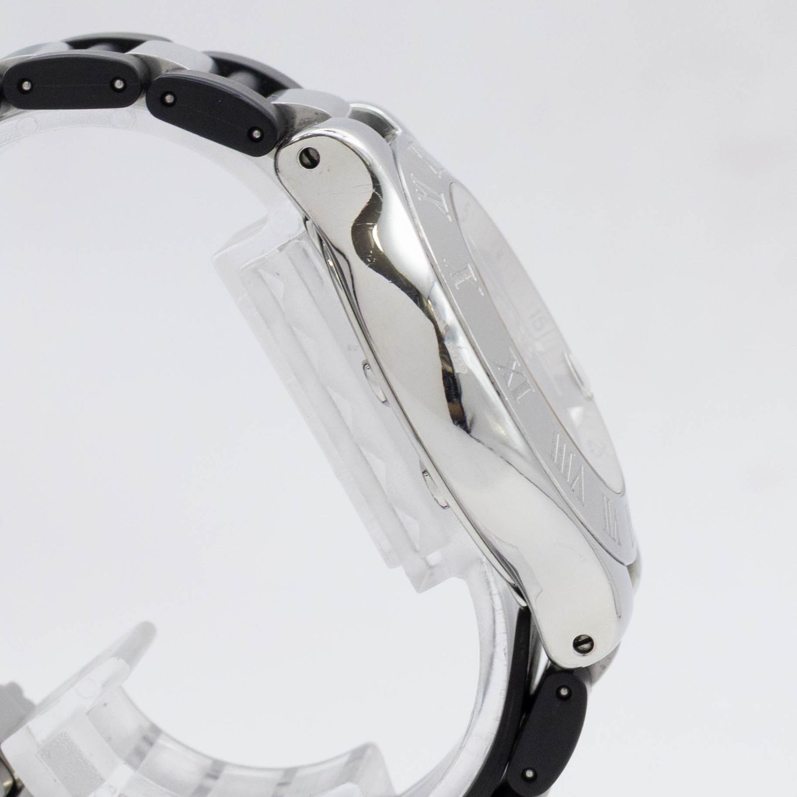 カルティエ Cartier クロノスカフ W10125U2 Cartier Must de Cartier