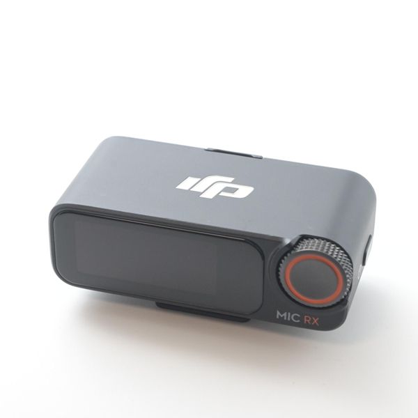 ディージェイアイ DJI Mic 2（トランスミッター×2 + レシーバー×1 +