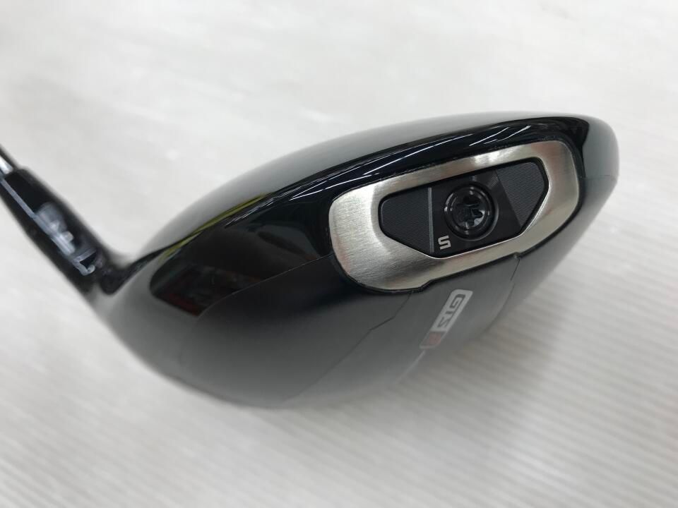 レアスペック Titleist タイトリスト GTS2 9° 初代 VENTUS BLACK