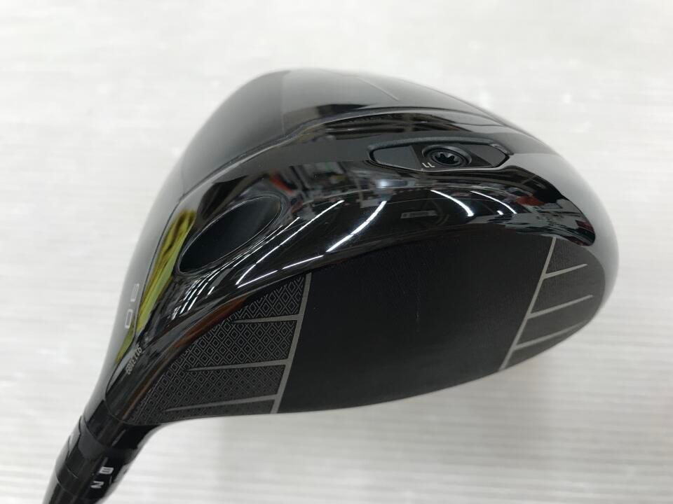 レアスペック Titleist タイトリスト GTS2 9° 初代 VENTUS BLACK